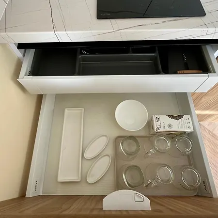 Apartment Nyvky