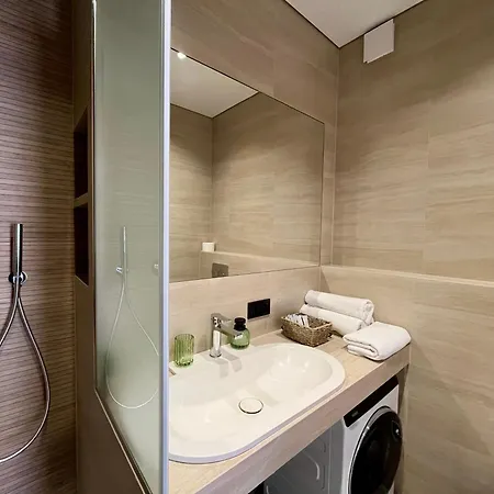 Apartment Nyvky Kyiv
